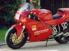 Ducati 888 Strada